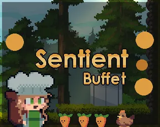 Sentient Buffet thumbnail