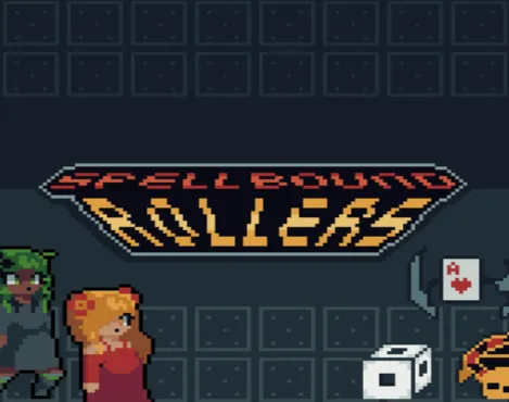 Spellbound Rollers thumbnail